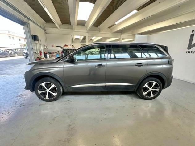 PEUGEOT 5008 BLUEHDI 130CV S&S 7 POSTI EAT8 GT rif. 24152719 - Foto 4