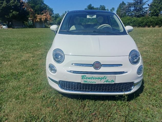 Fiat 500 1.2 Lounge Km 56.000 - Foto 4