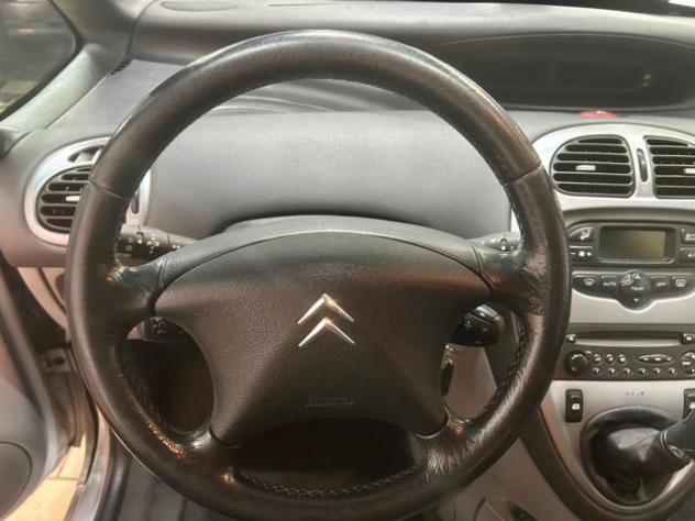CITROEN Xsara Picasso 1.6 16V Elegance Bi Energy GPL rif. 22852624 - Foto 8