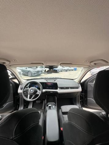 BMW X1 sDrive 18d DCT - Foto 9