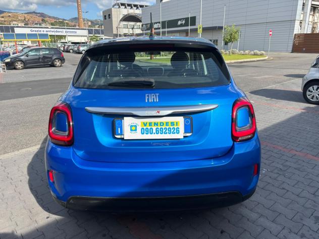 Fiat 500X 1.3 MultiJet 95 CV Sport - Foto 7