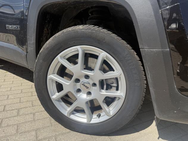 Jeep Renegade 4xe 1.3 T4 PHEV 190cv Limited 4xe Auto AZIENDALE - Foto 4