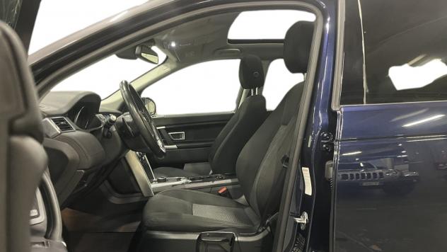 Land Rover Discovery Sport Discovery Sport 2.0 eD4 150 CV 2WD HSE - Foto 10