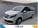 Mercedes-Benz Classe V - W447 2019 Long V Long 250 d Executive Business auto