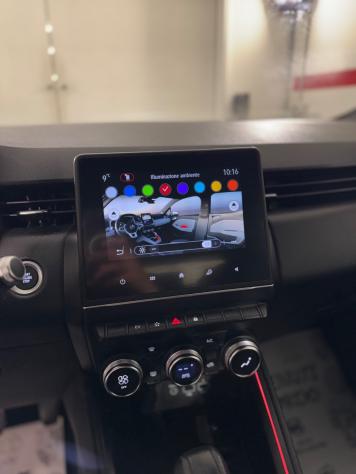 Renault Clio Full Hybrid E-Tech 140 CV 5 porte Intens - Foto 9