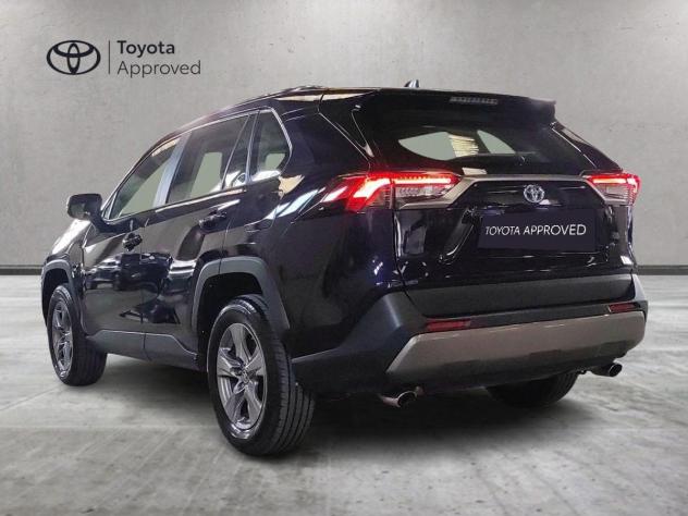 Toyota RAV4 2.5 HV (222CV) E-CVT 2WD-i Active - Foto 6