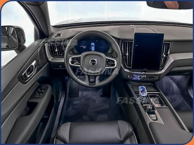 Volvo XC60 2.0 b5 mhev Plus Dark awd auto - Foto 10