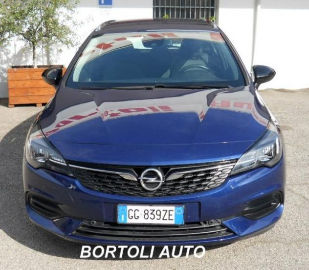 OPEL Astra 1.5 CDTi 44.000 KM SPORTS TOURER BUSINESS ELEGANCE rif. 23996124 - Foto 2