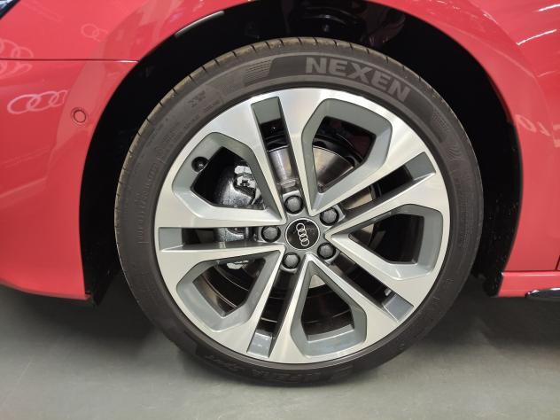 Audi A3 A3 Sportback 2.0 tdi S line edition 150cv s-tronic - Foto 6