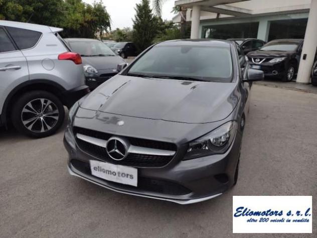 MERCEDES - Classe CLA - CLA 180 d S.W. Business - Foto 2