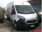 PEUGEOT - Boxer - 2.2 HDi/140CV