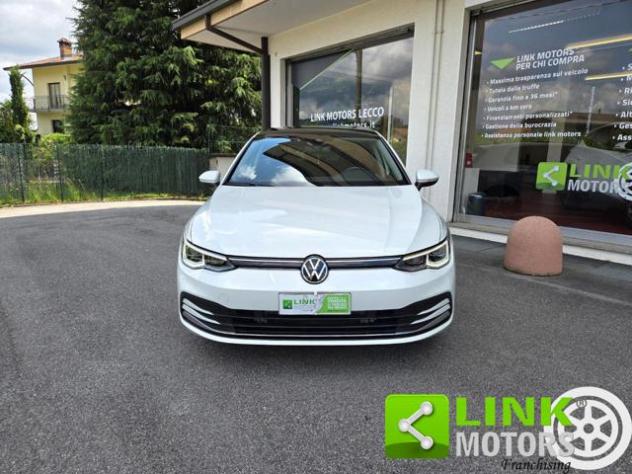 VOLKSWAGEN Golf 1.5 eTSI 150 CV EVO ACT DSG 1st Ed. Style GAR.INCL rif. 23791114 - Foto 2
