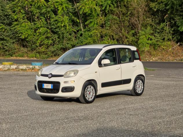 Fiat Panda 0.9 TwinAir Turbo S&S Lounge E5B Manuale NEO 2013 - Foto 3