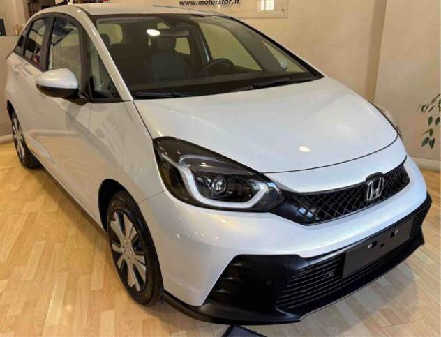 HONDA Jazz Hybrid 1.5 Elegance rif. 23737541
