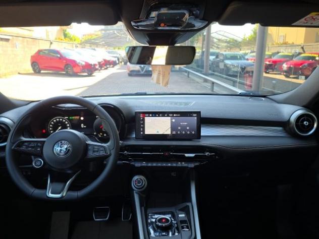 ALFA ROMEO Tonale 1.6 diesel 130 CV TCT6 Sprint rif. 23961543 - Foto 8
