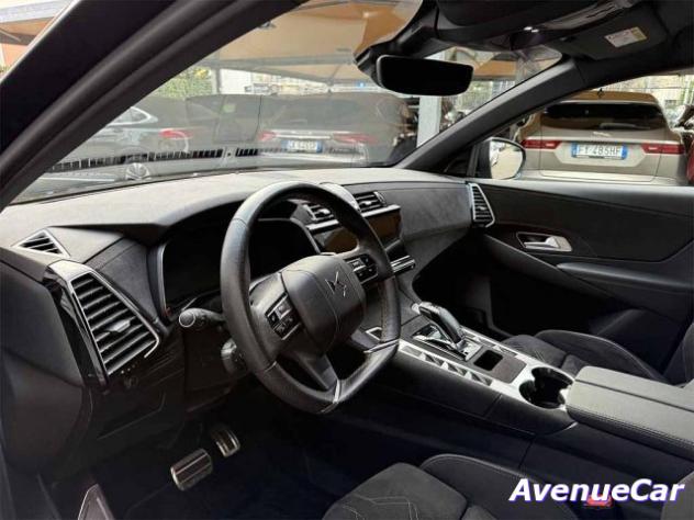 DS AUTOMOBILES DS 7 bluehdi Pallas TELECAMERA PREZZO REALE IVA ESPOSTA rif. 23794228 - Foto 9
