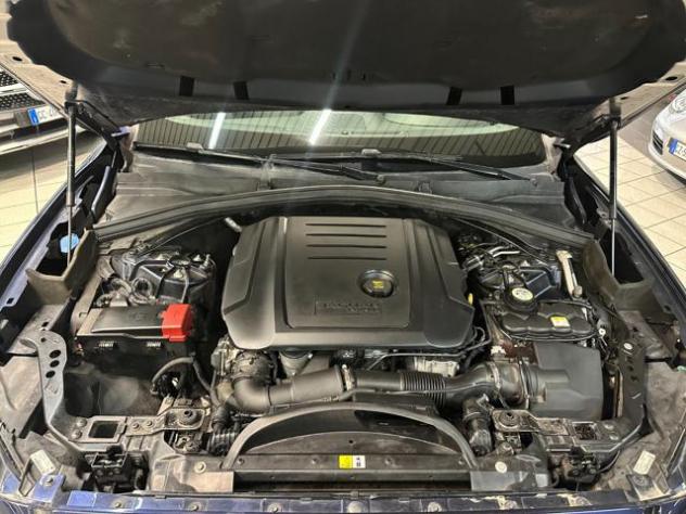JAGUAR F-Pace 2.0 D 180 CV AWD aut. Prestige - MOTORE NUOVO rif. 23216228 - Foto 6