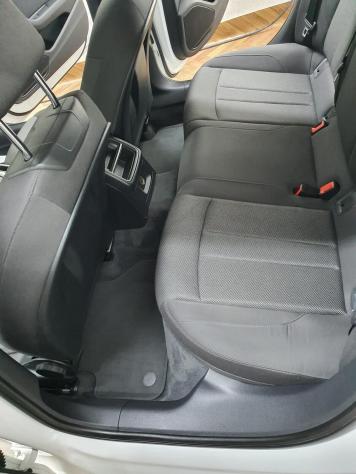 Audi A4 2.0 TDI 150 CV ultra S tronic Sport AUTOMATICO - Foto 10