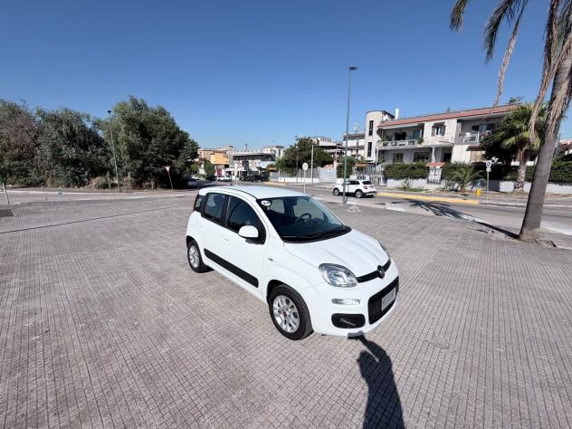 Fiat Panda 1.2 EasyPower City Life - Foto 10
