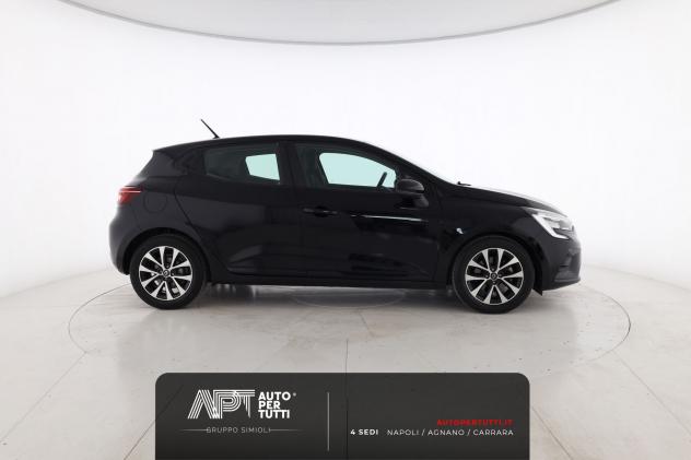 Renault Clio Clio 1.5 blue dci Zen 85cv - Foto 6