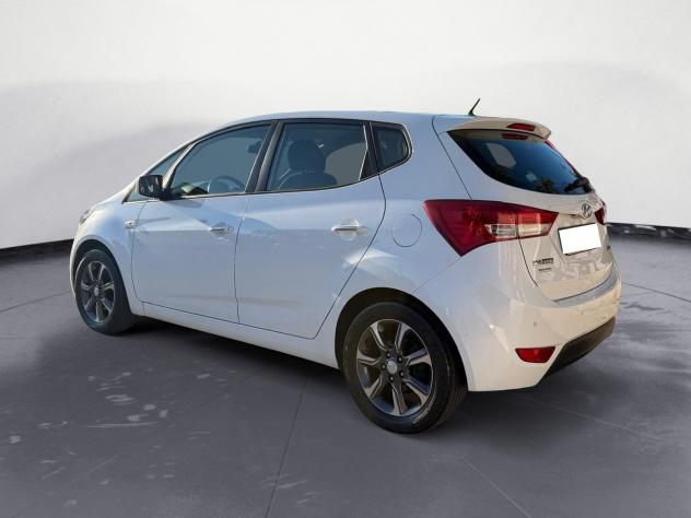 Hyundai ix20 1.4 MPI Comfort - Foto 7