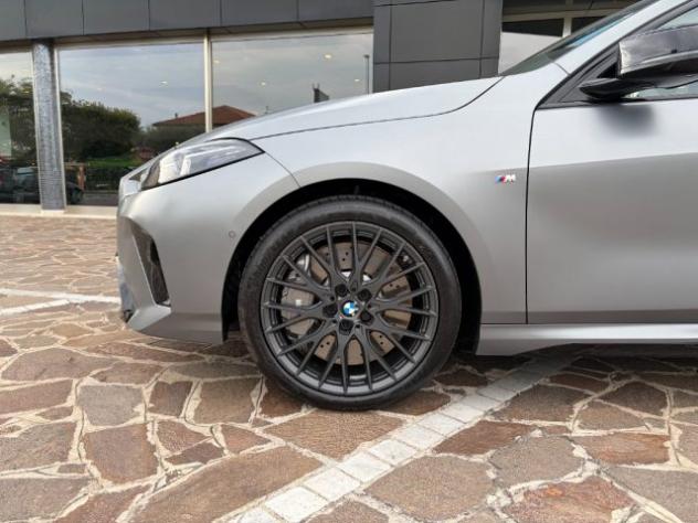BMW M135 300cv xDrive MSport Pro rif. 24126967 - Foto 10