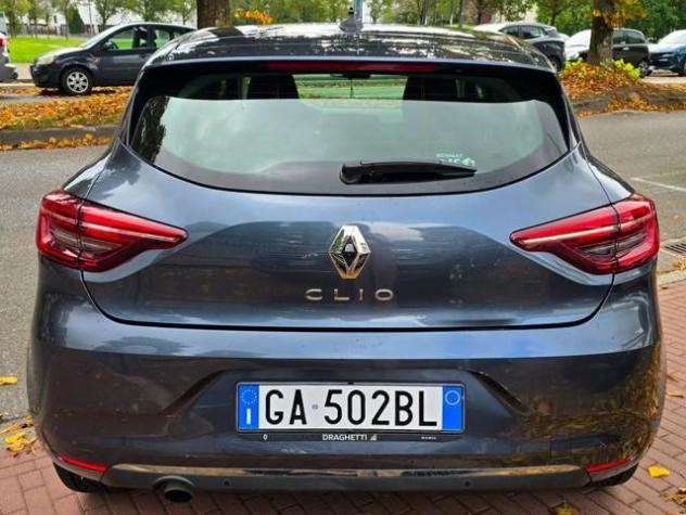 RENAULT Clio 1.0 TCe Intens GPL OK NEOPATENTATI rif. 24182288 - Foto 6