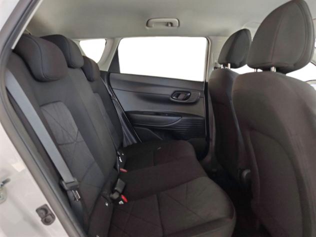 Hyundai Bayon Bayon 1.2 mpi Exclusive - Foto 9