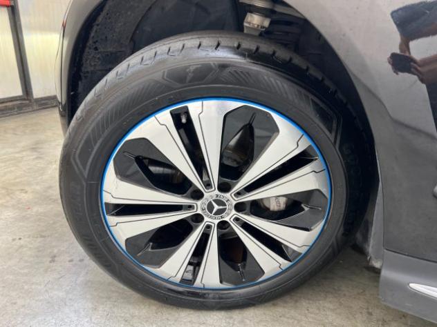 MERCEDES-BENZ EQC 400 4Matic Sport rif. 24175974 - Foto 3