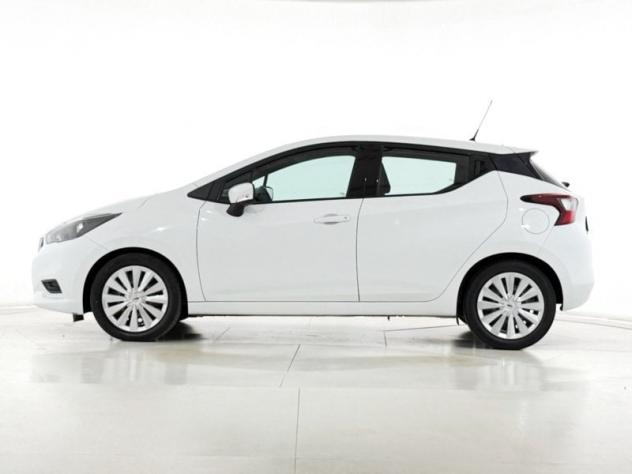 Nissan Micra IG-T 92 Acenta - Foto 2