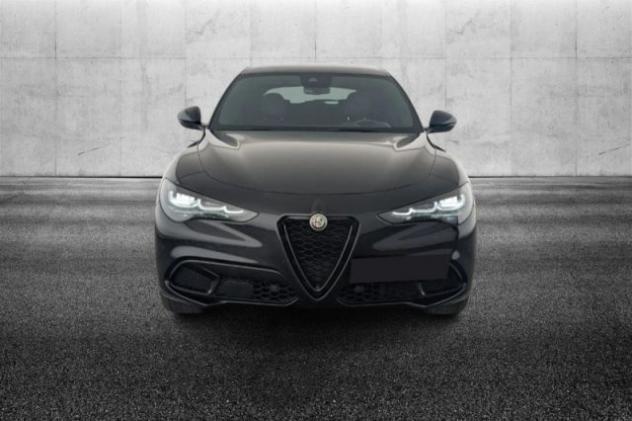 ALFA ROMEO Stelvio 2.2 Turbodiesel 210 CV AT8 Q4 Competizione rif. 23757665 - Foto 4