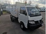 Piaggio Porter Porter 1.3 TRASPORTO RIFIUTI