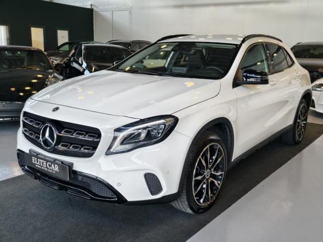 MERCEDES-BENZ GLA 200 d Automatic 4Matic Premium rif. 24060421