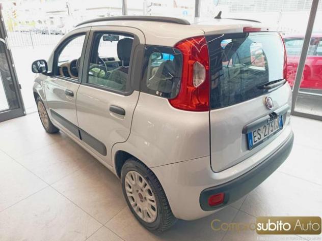 FIAT Panda 1.3 MJT S&S Lounge rif. 24113685 - Foto 8
