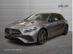 Mercedes-Benz Classe A A 180 d AMG Line Advanced Plus auto