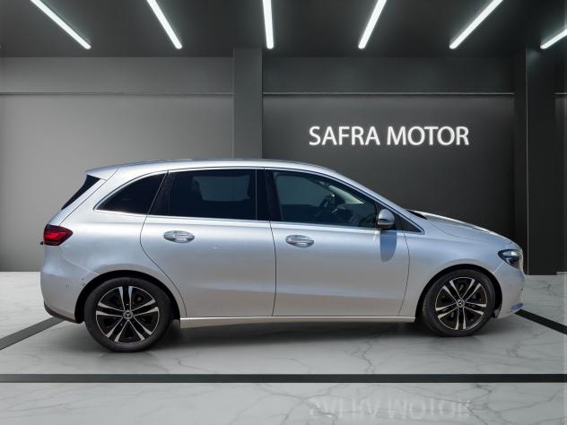 Mercedes-Benz Classe B B 180 d Automatic Progressive Adv Plus - Foto 7
