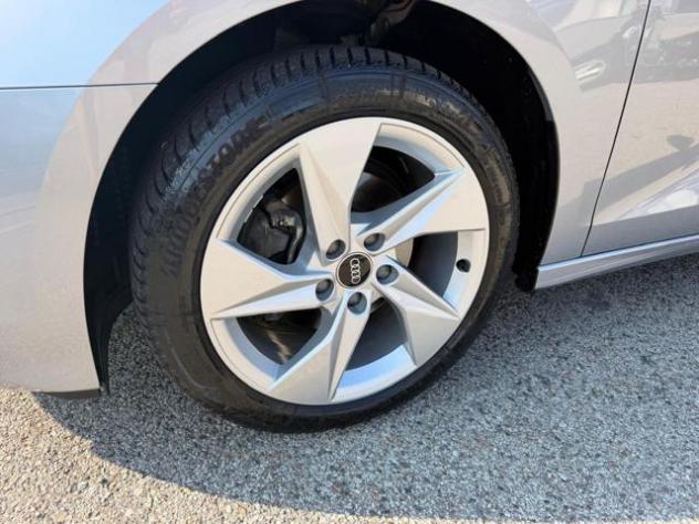 AUDI A3 SPB 30 TDI S tronic Business Advanced rif. 24002709 - Foto 6
