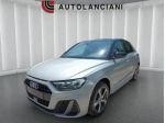 AUDI A1 SPB 30 TFSI S-LINE PACK LUCI PREZZO SENZA VINCOLI rif. 24068979