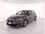 BMW Serie 1 118d Msport auto
