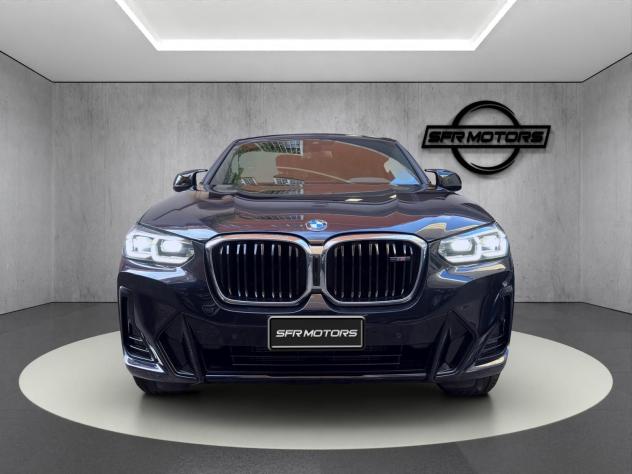 BMW X4 xDrive M40i 360cv - PROMO/IVA ESP. - Foto 2