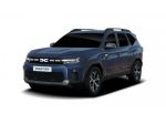 Dacia Bigster extreme mild hybrid 140