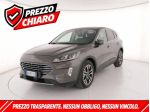 Ford Kuga 2.5 phev Titanium 2wd 225cv e-shifter