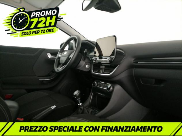 Ford Puma 1.0 ecoboost h Titanium Design s&s 125cv - Foto 7