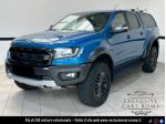 FORD Ranger Raptor 2.0 TDCi aut. 213CV DC 5 posti rif. 23909524