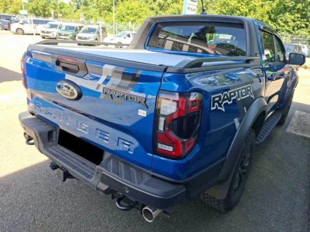 FORD Ranger Raptor 3.0 Ecoboost V6 4WD DC + IVA rif. 24074741 - Foto 7