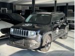 Jeep Renegade 1.4 MultiAir DDCT Limited