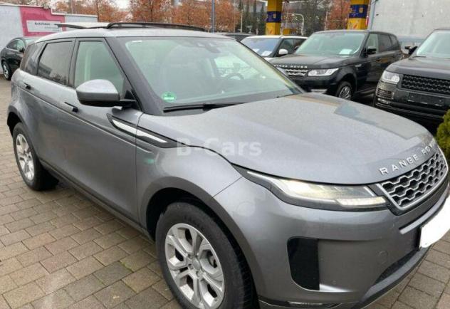 Land Rover Range Rover Evoque Range Rover Evoque 2.0D I4-L.Flw 150 CV* TETTO APRIBILE*KAMERA* - Foto 4