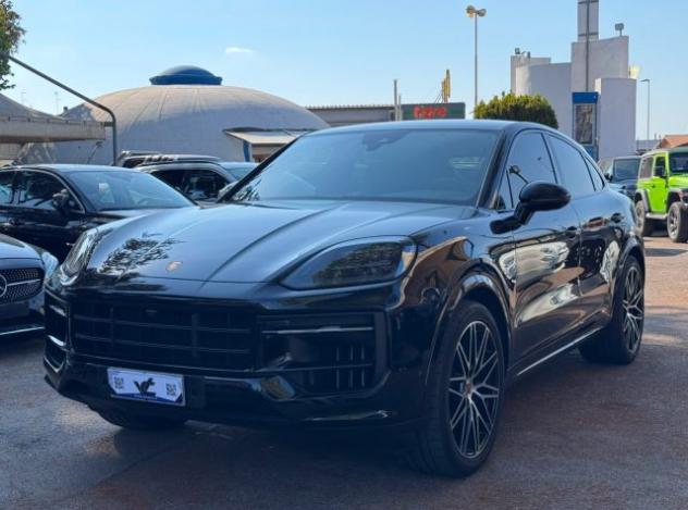 PORSCHE Cayenne Coupé 3.0 V6 rif. 24028947