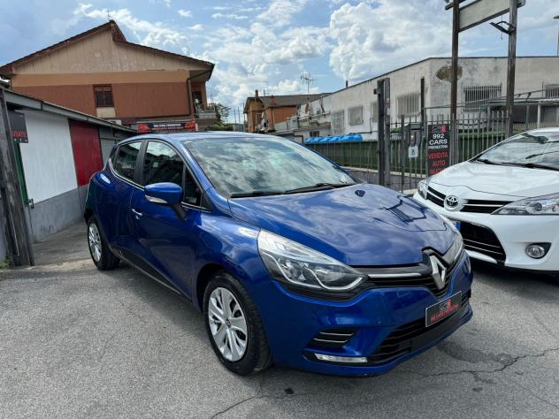 Renault Clio dCi 8V 90 CV 5 porte Business garanzia 12 mesi - Foto 2