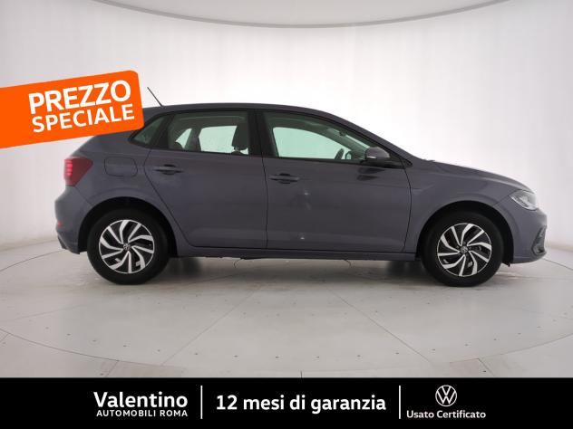 Volkswagen Polo 1.0 TSI Life - Foto 2